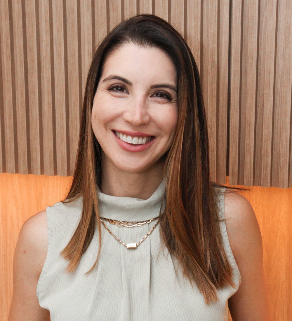 Dra. Michelle Ziroldo