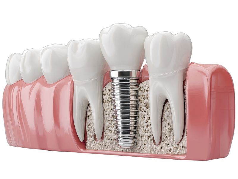 Enxerto Ósseo para Implantes: Quem Precisa e Quem Não Precisa Fazer