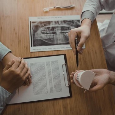 Odontologia Integrada em Conjunto Habitacional Padre Anchieta
