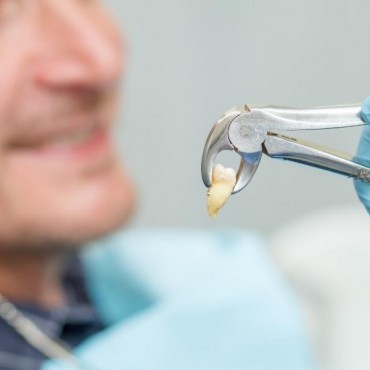 Extração de Siso em Conjunto Habitacional Padre Anchieta