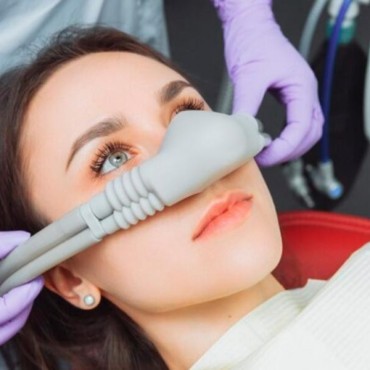 Tratamento com Sedação Consciente em Conjunto Habitacional Padre Anchieta