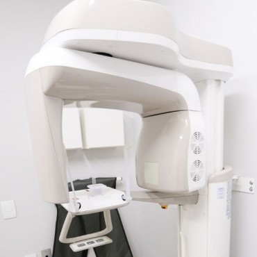 Raio-X Panorâmico Odontológico em Conjunto Habitacional Padre Anchieta