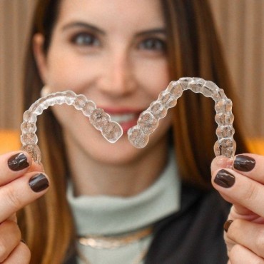 Alinhadores Ortodônticos em Conjunto Habitacional Padre Anchieta