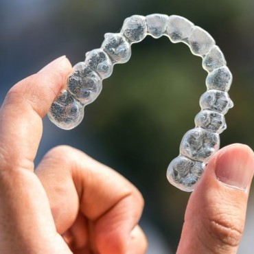 Invisalign em Conjunto Habitacional Padre Anchieta