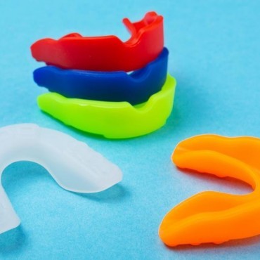 Protetores Bucais Esportivos em Conjunto Habitacional Padre Anchieta