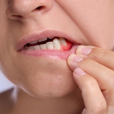 Tratamento Periodontal em Conjunto Habitacional Padre Anchieta