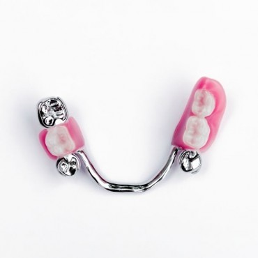 Prótese Dentária Móvel em Conjunto Habitacional Padre Anchieta