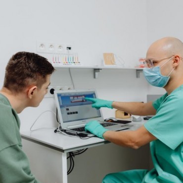 Primeira Consulta com Avaliação Completa em Conjunto Habitacional Padre Anchieta