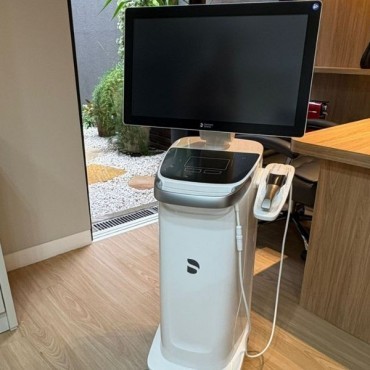 Scanner Intraoral em Conjunto Habitacional Padre Anchieta