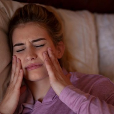 Tratamento DTM em Conjunto Habitacional Padre Anchieta