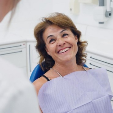Harmonização do Sorriso em Conjunto Habitacional Padre Anchieta