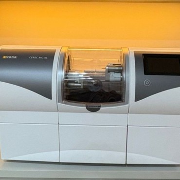 Fresadora Odontológica em Conjunto Habitacional Padre Anchieta