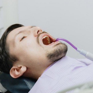 Tratamento Odontológico Com Sedação em Conjunto Habitacional Padre Anchieta