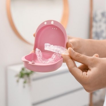 Tratamento para Bruxismo em Conjunto Habitacional Padre Anchieta