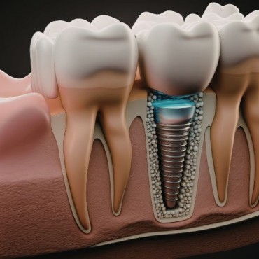 Implante de Carga Imediata em Conjunto Habitacional Padre Anchieta
