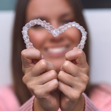 Invisalign Doctor em Conjunto Habitacional Padre Anchieta