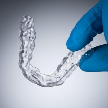 Placa de Bruxismo em Conjunto Habitacional Padre Anchieta