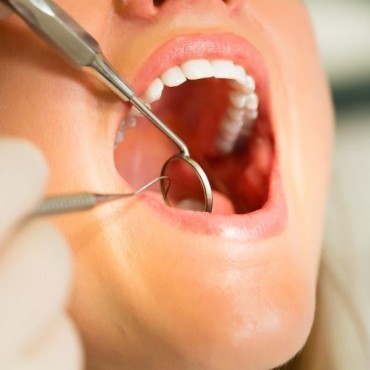 Tratamento de Erosão Dental em Conjunto Habitacional Padre Anchieta