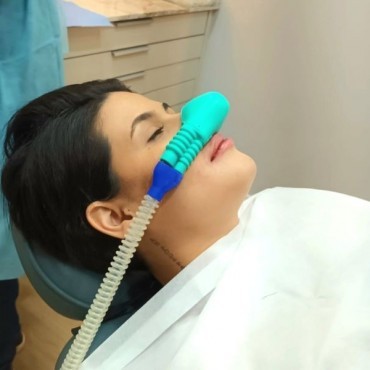 Cirurgia Odontológica Com Sedação em Conjunto Habitacional Padre Anchieta