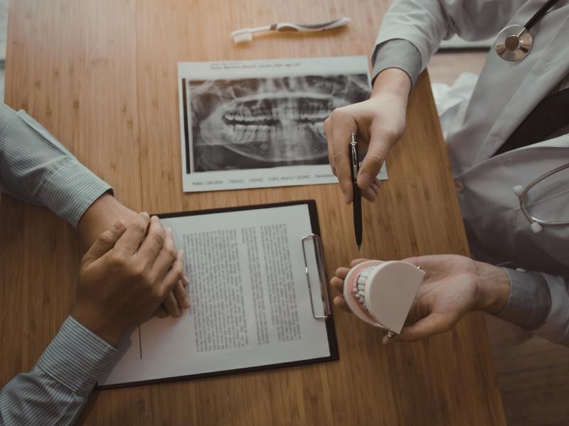 Odontologia Integrada em Conjunto Habitacional Padre Anchieta