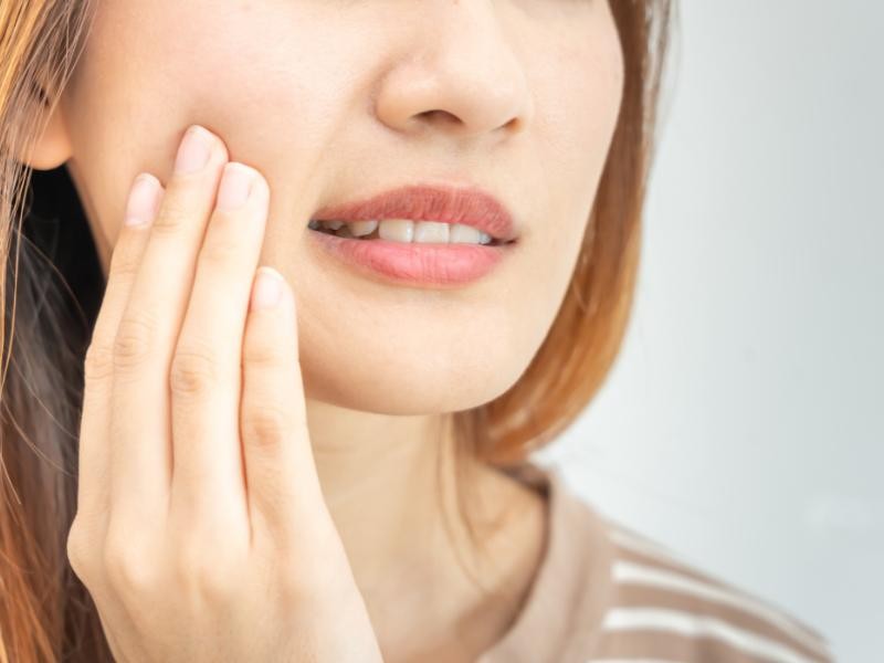 Tratamento para Dor de Dente em Conjunto Habitacional Padre Anchieta