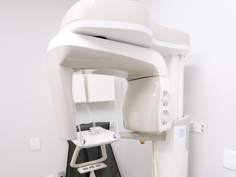 Raio-X Panorâmico Odontológico em Conjunto Habitacional Padre Anchieta
