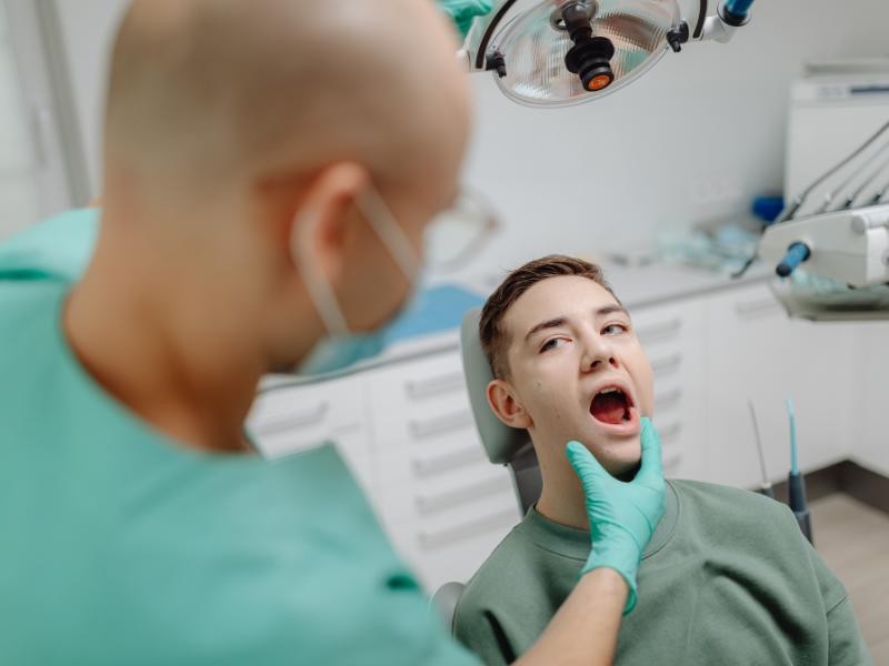 Tratamento para Dor na Mandíbula em Conjunto Habitacional Padre Anchieta