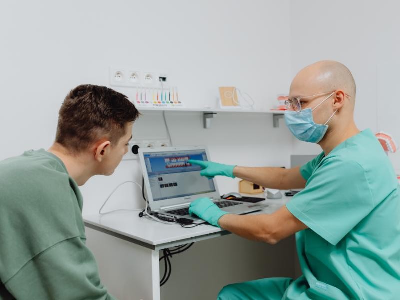 Primeira Consulta com Avaliação Completa em Conjunto Habitacional Padre Anchieta