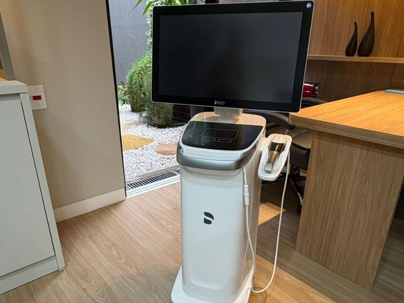 Scanner Intraoral