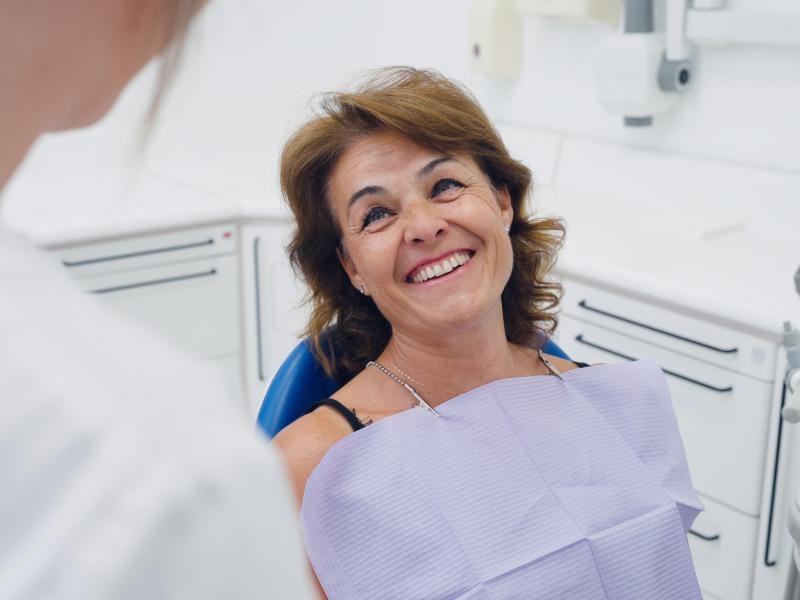 Harmonização do Sorriso em Conjunto Habitacional Padre Anchieta