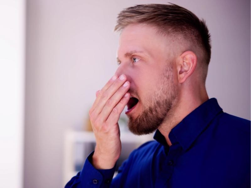 Tratamento para Mau Hálito em Conjunto Habitacional Padre Anchieta