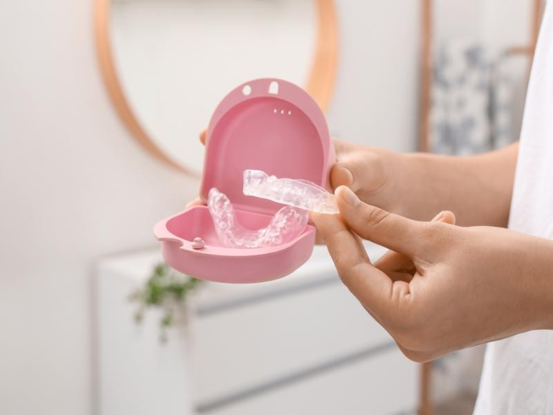 Tratamento para Bruxismo em Conjunto Habitacional Padre Anchieta