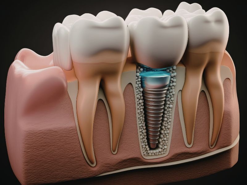 Implante de Carga Imediata