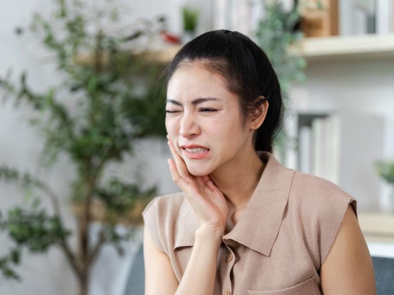 Consulta de Urgência Odontológica em Conjunto Habitacional Padre Anchieta